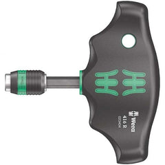 Wera - Bit Screwdrivers Type: Bit Screwdriver Tip Type: Hex - Industrial Tool & Supply