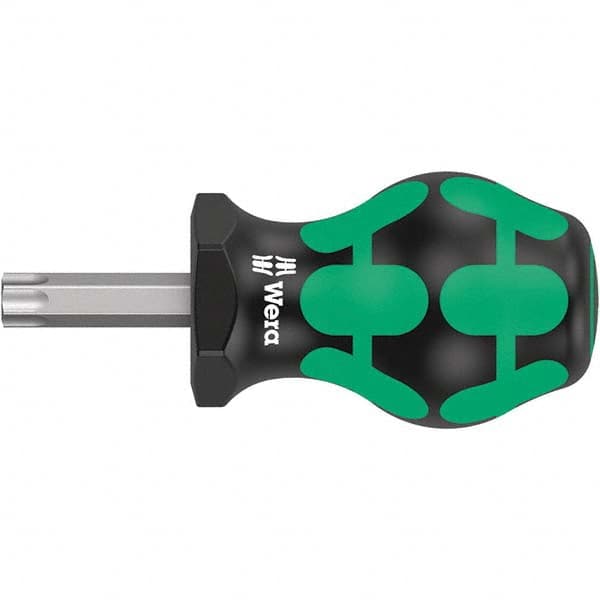 Wera - Torx Drivers End Type: Torx Torx Size: T40 - Industrial Tool & Supply