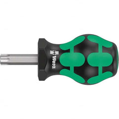 Wera - Torx Drivers End Type: Torx Torx Size: T40 - Industrial Tool & Supply