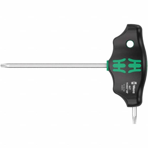Wera - Torx Drivers End Type: Torx Torx Size: T15 - Industrial Tool & Supply