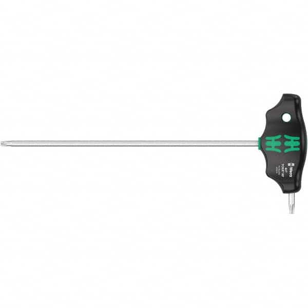 Wera - Torx Drivers End Type: Torx Torx Size: T20 - Industrial Tool & Supply