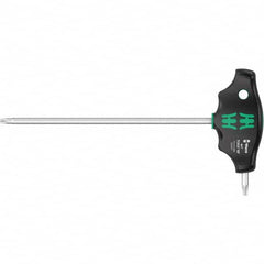 Wera - Torx Drivers End Type: Torx Torx Size: T27 - Industrial Tool & Supply