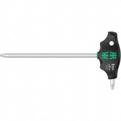 Wera - Torx Drivers End Type: Torx Torx Size: T40 - Industrial Tool & Supply