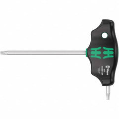 Wera - Torx Drivers End Type: Torx Torx Size: T20 - Industrial Tool & Supply