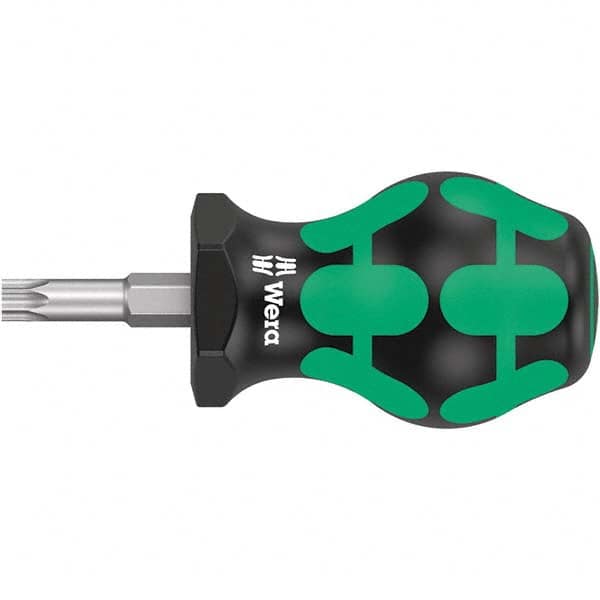 Wera - Torx Drivers End Type: Torx Torx Size: T30 - Industrial Tool & Supply