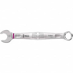 Wera - Combination Wrenches Type: Combination Wrench Tool Type: NonRatcheting - Industrial Tool & Supply