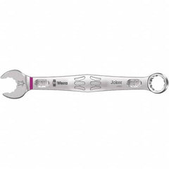 Wera - Combination Wrenches Type: Combination Wrench Tool Type: NonRatcheting - Industrial Tool & Supply