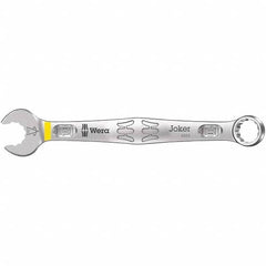Wera - Combination Wrenches Type: Combination Wrench Tool Type: NonRatcheting - Industrial Tool & Supply