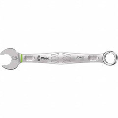 Wera - Combination Wrenches Type: Combination Wrench Tool Type: NonRatcheting - Industrial Tool & Supply