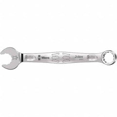 Wera - Combination Wrenches Type: Combination Wrench Tool Type: NonRatcheting - Industrial Tool & Supply