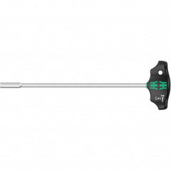 Wera - Nutdrivers Tool Type: Nutdriver System of Measurement: Metric - Industrial Tool & Supply