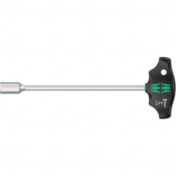 Wera - Nutdrivers Tool Type: Nutdriver System of Measurement: Metric - Industrial Tool & Supply