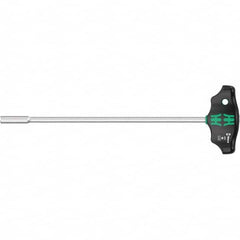 Wera - Nutdrivers Tool Type: Nutdriver System of Measurement: Metric - Industrial Tool & Supply