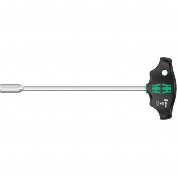 Wera - Nutdrivers Tool Type: Nutdriver System of Measurement: Metric - Industrial Tool & Supply