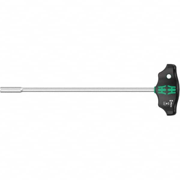 Wera - Nutdrivers Tool Type: Nutdriver System of Measurement: Metric - Industrial Tool & Supply