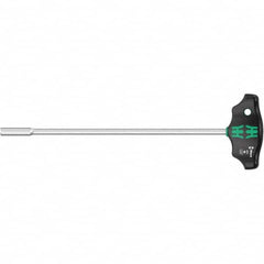 Wera - Nutdrivers Tool Type: Nutdriver System of Measurement: Metric - Industrial Tool & Supply