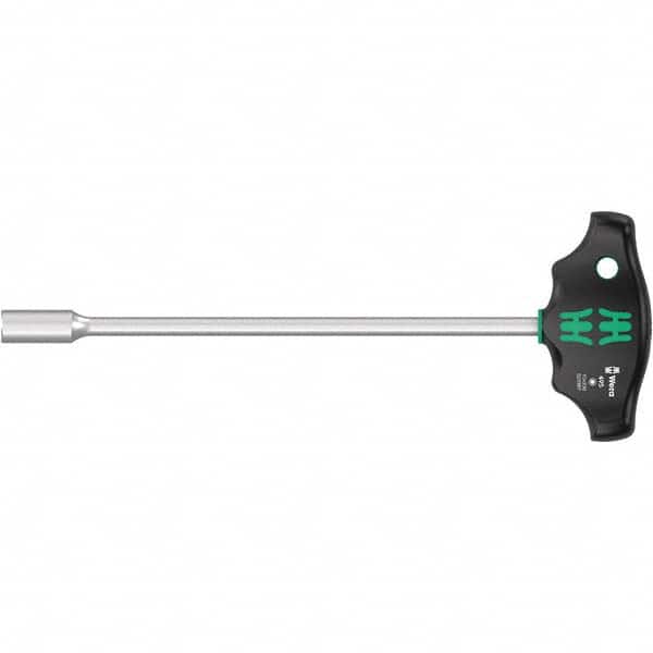 Wera - Nutdrivers Tool Type: Nutdriver System of Measurement: Metric - Industrial Tool & Supply