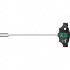 Wera - Nutdrivers Tool Type: Nutdriver System of Measurement: Metric - Industrial Tool & Supply