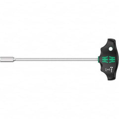 Wera - Nutdrivers Tool Type: Nutdriver System of Measurement: Metric - Industrial Tool & Supply