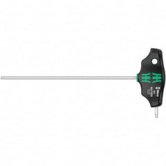 Wera - Hex Drivers Fastener Type: Hex-Plus System of Measurement: Inch - Industrial Tool & Supply