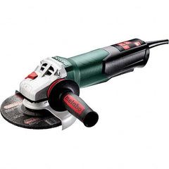 Metabo - Angle & Disc Grinders Type of Power: Corded Wheel Diameter (Inch): 6 - Industrial Tool & Supply