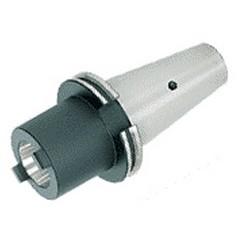 CAT50 AD ISO 40X70 ADAPTER - Industrial Tool & Supply