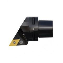 C6PDJNL45065-15N TUNGCAP HOLDER - Industrial Tool & Supply