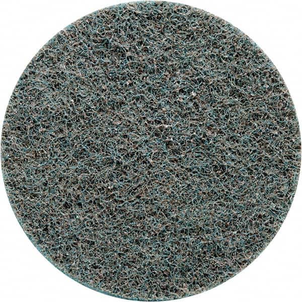 3M - Quick Change Discs Disc Diameter (Inch): 1 Attaching System: Type TS - Industrial Tool & Supply