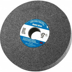 3M - Quick Change Discs Disc Diameter (Inch): 1-1/2 Attaching System: Type TS - Industrial Tool & Supply