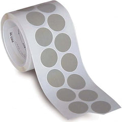 3M - Adhesive-Backed/PSA Discs Disc Diameter (Inch): 1-3/8 Abrasive Material: Silicon Carbide - Industrial Tool & Supply