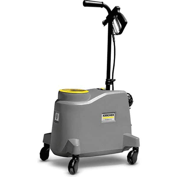Karcher - Pressure Washers Type: Cold Water Engine Power Type: Electric - Industrial Tool & Supply