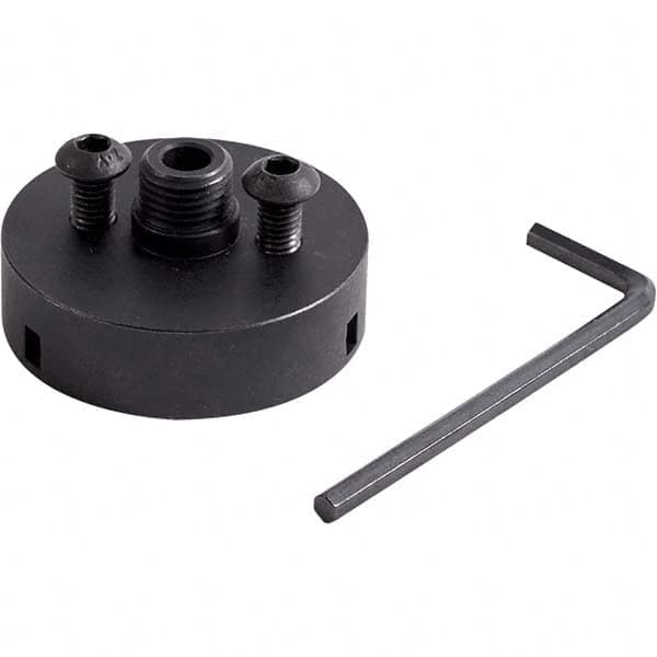 Disston - Hole-Cutting Tool Replacement Parts Tool Compatibility: Hole Saws Part Type: Adapter - Industrial Tool & Supply