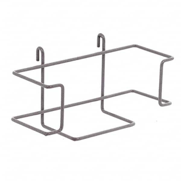 Metro - Glove & Hand Accessories Type: Horizontal Glove Box Holder Length (Inch): 10-1/8 - Industrial Tool & Supply