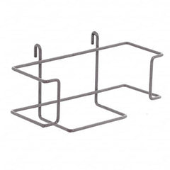 Metro - Glove & Hand Accessories Type: Horizontal Glove Box Holder Length (Inch): 10-1/8 - Industrial Tool & Supply