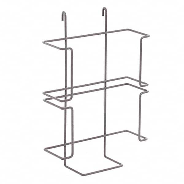 Metro - Glove & Hand Accessories Type: Horizontal Glove Box Holder Length (Inch): 10-1/8 - Industrial Tool & Supply