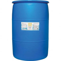 Detco - Automotive Cleaners & Degreaser Type: Cleaner/Degreaser Container Size: 55 Gal. - Industrial Tool & Supply