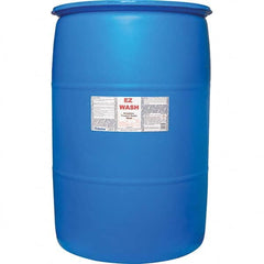 Detco - Automotive Cleaners & Degreaser Type: Cleaner/Degreaser Container Size: 55 Gal. - Industrial Tool & Supply