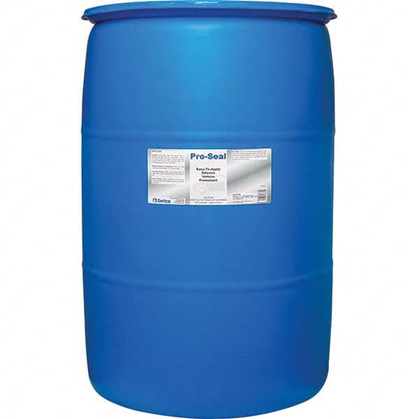 Detco - Automotive Cleaners & Degreaser Type: Surface Prep Activator / Primer Container Size: 55 Gal. - Industrial Tool & Supply