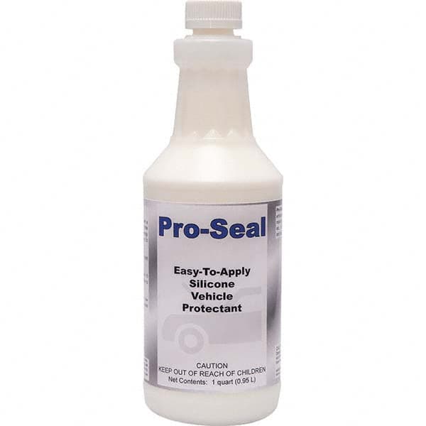 Detco - Automotive Cleaners & Degreaser Type: Surface Prep Activator / Primer Container Size: 32 oz. - Industrial Tool & Supply