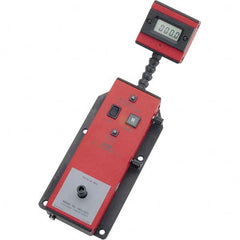 CDI - Torque Wrench Meters & Calibrators Tool Type: Electronic Torque Tester Drive Size (Inch): 3/8 - Industrial Tool & Supply