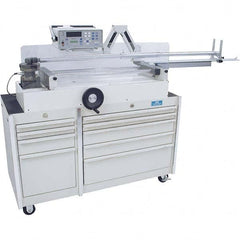 CDI - Torque Wrench Meters & Calibrators Tool Type: Torque Calibration Bench Drive Size (Inch): 1/4; 3/8; 1/2; 3/4 - Industrial Tool & Supply