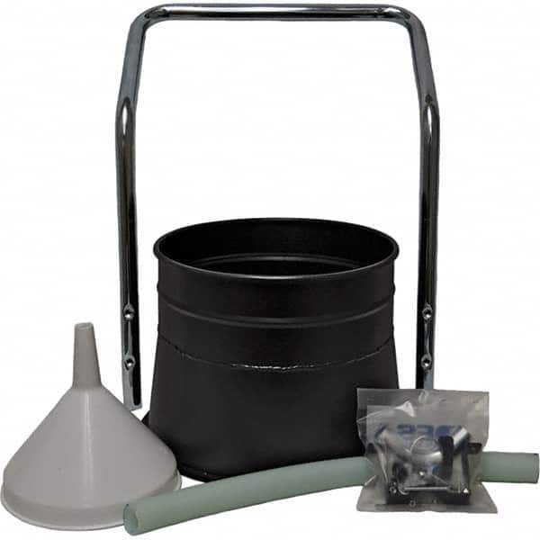 Heatstar - Duct & Duct Pipe Type: Air Recycle Kit Inside Diameter (Inch): 12 - Industrial Tool & Supply