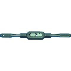 NO. 12 TAP WRENCH - Industrial Tool & Supply