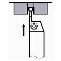 CGSSL2525-50D MY-T TURN/GROOVE TOOL - Industrial Tool & Supply