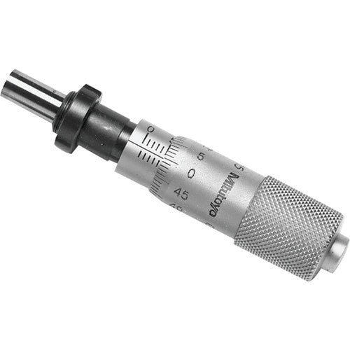 ‎0-15MM MICROMETER HEAD - Industrial Tool & Supply
