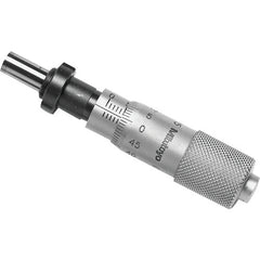 ‎0-15MM MICROMETER HEAD - Industrial Tool & Supply