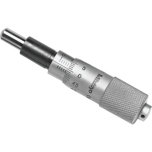 ‎0-15MM MICROMETER HEAD - Industrial Tool & Supply