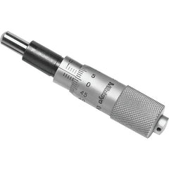 ‎0-15MM MICROMETER HEAD - Industrial Tool & Supply