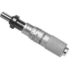 0-.500″ MICROMETER HEAD - Industrial Tool & Supply