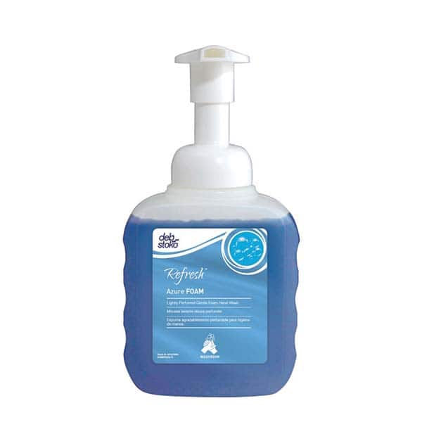 SC Johnson Professional - 10.00 oz Pump Bottle Soap - Industrial Tool & Supply